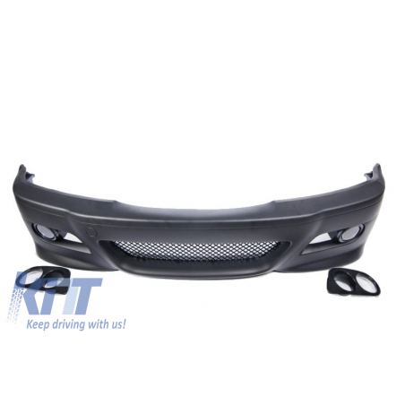 Body Kit suitable for BMW E46 (98-05) 3 Series 4D Limousine M3 CSL Design Body Kit suitable for BMW E46 (98-05) 3 Series 4D Limousine M3 CSL Design