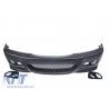 Body Kit suitable for BMW E46 (98-05) 3 Series 4D Limousine M3 CSL Design Body Kit suitable for BMW E46 (98-05) 3 Series 4D Limousine M3 CSL Design