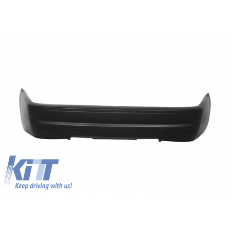 Body Kit suitable for BMW E46 (98-05) 3 Series 4D Limousine M3 CSL Design Body Kit suitable for BMW E46 (98-05) 3 Series 4D Limousine M3 CSL Design