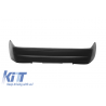 Body Kit suitable for BMW E46 (98-05) 3 Series 4D Limousine M3 CSL Design Body Kit suitable for BMW E46 (98-05) 3 Series 4D Limousine M3 CSL Design
