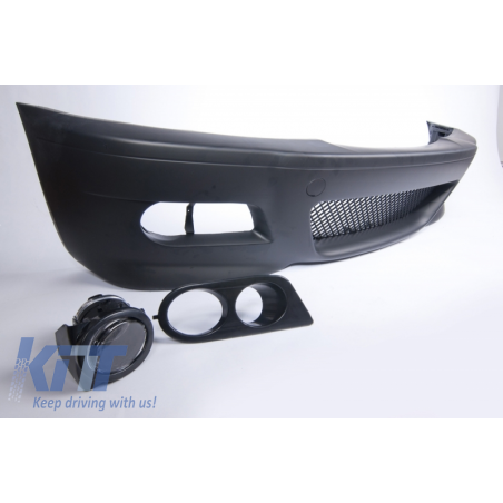 Body Kit suitable for BMW E46 (98-05) 3 Series 4D Limousine M3 CSL Design Body Kit suitable for BMW E46 (98-05) 3 Series 4D Limousine M3 CSL Design