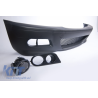 Body Kit suitable for BMW E46 (98-05) 3 Series 4D Limousine M3 CSL Design Body Kit suitable for BMW E46 (98-05) 3 Series 4D Limousine M3 CSL Design