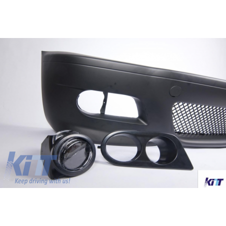 Body Kit suitable for BMW E46 (98-05) 3 Series 4D Limousine M3 CSL Design Body Kit suitable for BMW E46 (98-05) 3 Series 4D Limousine M3 CSL Design