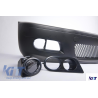 Body Kit suitable for BMW E46 (98-05) 3 Series 4D Limousine M3 CSL Design Body Kit suitable for BMW E46 (98-05) 3 Series 4D Limousine M3 CSL Design