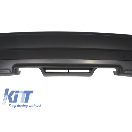 Body Kit suitable for BMW E46 (98-05) 3 Series 4D Limousine M3 CSL Design Body Kit suitable for BMW E46 (98-05) 3 Series 4D Limousine M3 CSL Design
