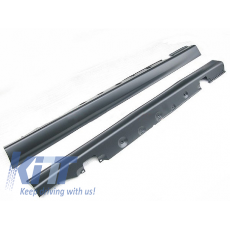Body Kit suitable for BMW E46 (98-05) 3 Series 4D Limousine M3 CSL Design Body Kit suitable for BMW E46 (98-05) 3 Series 4D Limousine M3 CSL Design