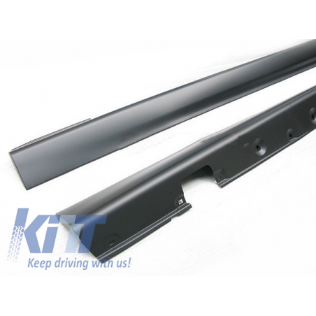 Body Kit suitable for BMW E46 (98-05) 3 Series 4D Limousine M3 CSL Design Body Kit suitable for BMW E46 (98-05) 3 Series 4D Limousine M3 CSL Design