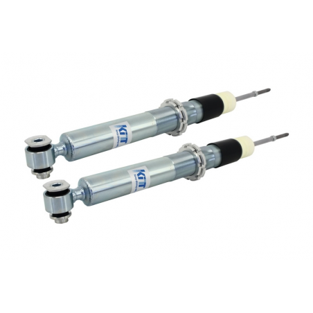 Height Adjustable Sport Coilover Suspension Kit suitable for BMW 3 Series E46 (1998-2004) Height Adjustable Sport Coilover Suspension Kit suitable for BMW 3 Series E46 (1998-2004)