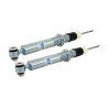 Height Adjustable Sport Coilover Suspension Kit suitable for BMW 3 Series E46 (1998-2004) Height Adjustable Sport Coilover Suspension Kit suitable for BMW 3 Series E46 (1998-2004)
