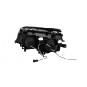 Angel Eyes Headlights suitable for BMW 3 Series E46 (2001-2004) Black Edition Angel Eyes Headlights suitable for BMW 3 Series E46 (2001-2004) Black Edition