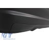Rear Bumper suitable for BMW 3 Series E46 Sedan 4D (1998-2005) M3 CSL Design Rear Bumper suitable for BMW 3 Series E46 Sedan 4D (1998-2005) M3 CSL Design