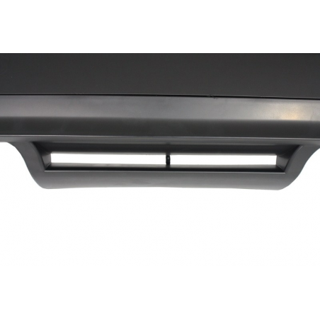 Rear Bumper suitable for BMW 3 Series E46 Coupe Cabrio (1998-2005) M3 CSL Design Rear Bumper suitable for BMW 3 Series E46 Coupe Cabrio (1998-2005) M3 CSL Design
