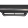 Rear Bumper suitable for BMW 3 Series E46 Coupe Cabrio (1998-2005) M3 CSL Design Rear Bumper suitable for BMW 3 Series E46 Coupe Cabrio (1998-2005) M3 CSL Design