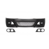 Front Bumper with Fog Lights & Covers suitable for BMW 3 Series E46 98-04 M3 Look Front Bumper with Fog Lights & Covers suitable for BMW 3 Series E46 98-04 M3 Look