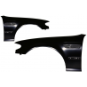Front Fenders suitable for BMW 3 Series E46 Facelift (2001-2004) M3 Design Front Fenders suitable for BMW 3 Series E46 Facelift (2001-2004) M3 Design