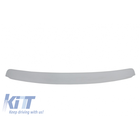 Rear Windshield Roof Spoiler suitable for BMW 3 Series E46 Coupe 2D (1998-2005) ACS Design Rear Windshield Roof Spoiler suitable for BMW 3 Series E46 Coupe 2D (1998-2005) ACS Design
