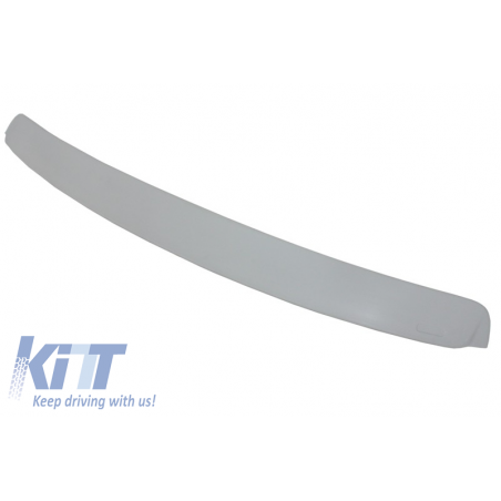 Rear Windshield Roof Spoiler suitable for BMW 3 Series E46 Coupe 2D (1998-2005) ACS Design Rear Windshield Roof Spoiler suitable for BMW 3 Series E46 Coupe 2D (1998-2005) ACS Design