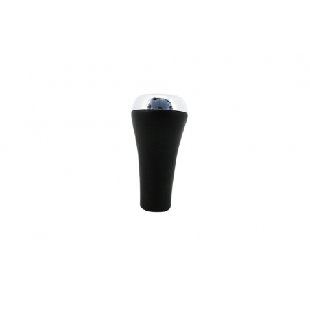 Gear Knob suitable for BMW E46 E52 E60 E81/E87 E82/E88 E83 X3 E85/E86 E90/E91/E92/E93 Chrome Design Gear Knob suitable for BMW E46 E52 E60 E81/E87 E82/E88 E83 X3 E85/E86 E90/E91/E92/E93 Chrome Design