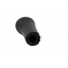 Gear Knob suitable for BMW E46 E52 E60 E81/E87 E82/E88 E83 X3 E85/E86 E90/E91/E92/E93 Chrome Design Gear Knob suitable for BMW E46 E52 E60 E81/E87 E82/E88 E83 X3 E85/E86 E90/E91/E92/E93 Chrome Design