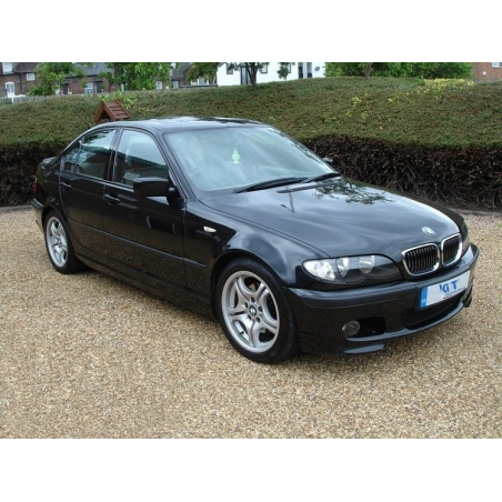 Front Bumper suitable for BMW E46 Sedan/Touring (1998-2004) M-Technik M-Tech M-Sport Model Without Fog Lights Front Bumper suitable for BMW E46 Sedan/Touring (1998-2004) M-Technik M-Tech M-Sport Model Without Fog Lights