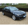 Front Bumper suitable for BMW E46 Sedan/Touring (1998-2004) M-Technik M-Tech M-Sport Model Without Fog Lights Front Bumper suitable for BMW E46 Sedan/Touring (1998-2004) M-Technik M-Tech M-Sport Model Without Fog Lights