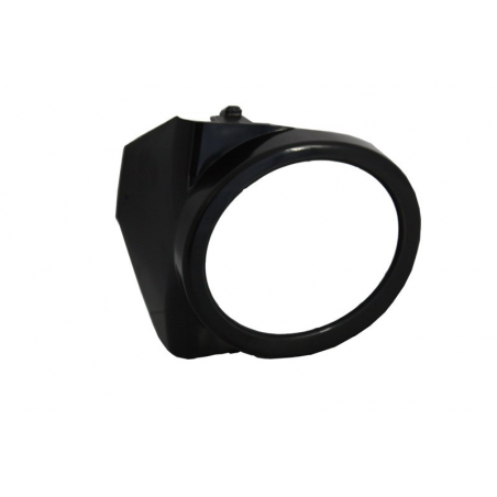 Fog Lights Holder Covers suitable for BMW E46 (1998-2005) M3 M-Technik M-Sport Design Fog Lights Holder Covers suitable for BMW E46 (1998-2005) M3 M-Technik M-Sport Design