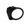 Fog Lights Holder Covers suitable for BMW E46 (1998-2005) M3 M-Technik M-Sport Design Fog Lights Holder Covers suitable for BMW E46 (1998-2005) M3 M-Technik M-Sport Design