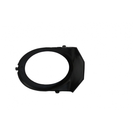 Fog Lights Holder Covers suitable for BMW E46 (1998-2005) M3 M-Technik M-Sport Design Fog Lights Holder Covers suitable for BMW E46 (1998-2005) M3 M-Technik M-Sport Design