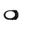 Fog Lights Holder Covers suitable for BMW E46 (1998-2005) M3 M-Technik M-Sport Design Fog Lights Holder Covers suitable for BMW E46 (1998-2005) M3 M-Technik M-Sport Design