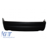 Rear Bumper suitable for BMW 3 Series E46 Sedan 4D (1998-2005) M3 Design Rear Bumper suitable for BMW 3 Series E46 Sedan 4D (1998-2005) M3 Design