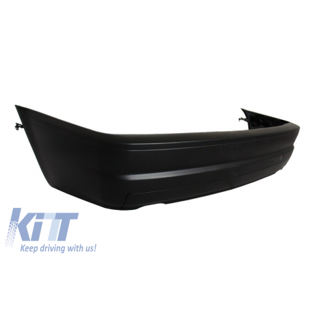 Rear Bumper suitable for BMW 3 Series E46 Sedan 4D (1998-2005) M3 Design Rear Bumper suitable for BMW 3 Series E46 Sedan 4D (1998-2005) M3 Design