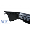 Rear Bumper suitable for BMW 3 Series E46 Sedan 4D (1998-2005) M3 Design Rear Bumper suitable for BMW 3 Series E46 Sedan 4D (1998-2005) M3 Design