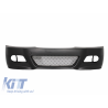 Front Bumper suitable for BMW E46 (98-04) M3 Look W/Out Fog Lights Front Bumper suitable for BMW E46 (98-04) M3 Look W/Out Fog Lights