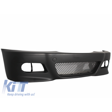 Front Bumper suitable for BMW E46 (98-04) M3 Look W/Out Fog Lights Front Bumper suitable for BMW E46 (98-04) M3 Look W/Out Fog Lights