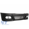 Front Bumper suitable for BMW E46 (98-04) M3 Look W/Out Fog Lights Front Bumper suitable for BMW E46 (98-04) M3 Look W/Out Fog Lights