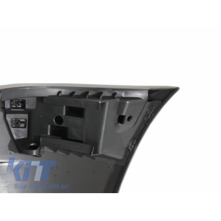 Front Bumper suitable for BMW E46 (98-04) M3 Look W/Out Fog Lights Front Bumper suitable for BMW E46 (98-04) M3 Look W/Out Fog Lights
