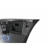 Front Bumper suitable for BMW E46 (98-04) M3 Look W/Out Fog Lights Front Bumper suitable for BMW E46 (98-04) M3 Look W/Out Fog Lights