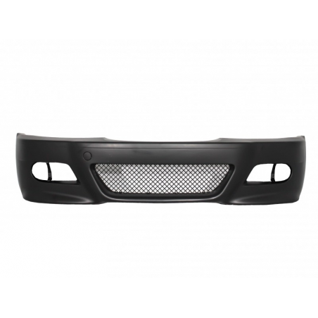 Front Bumper suitable for BMW E46 (98-04) M3 Look W/Out Fog Lights Front Bumper suitable for BMW E46 (98-04) M3 Look W/Out Fog Lights
