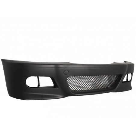 Front Bumper suitable for BMW E46 (98-04) M3 Look W/Out Fog Lights Front Bumper suitable for BMW E46 (98-04) M3 Look W/Out Fog Lights