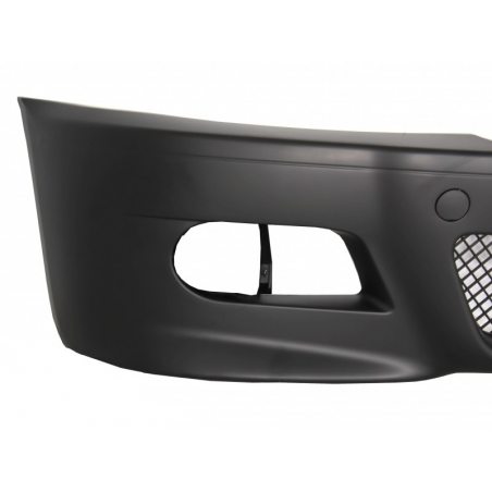 Front Bumper suitable for BMW E46 (98-04) M3 Look W/Out Fog Lights Front Bumper suitable for BMW E46 (98-04) M3 Look W/Out Fog Lights