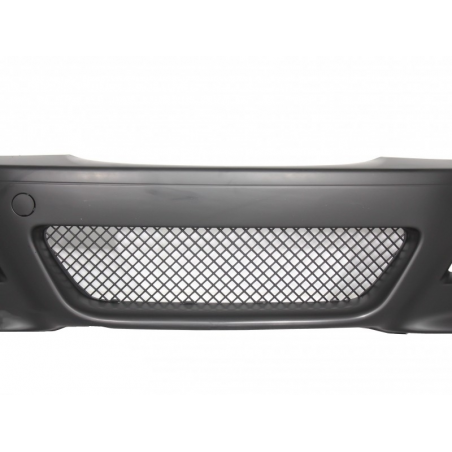 Front Bumper suitable for BMW E46 (98-04) M3 Look W/Out Fog Lights Front Bumper suitable for BMW E46 (98-04) M3 Look W/Out Fog Lights