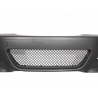 Front Bumper suitable for BMW E46 (98-04) M3 Look W/Out Fog Lights Front Bumper suitable for BMW E46 (98-04) M3 Look W/Out Fog Lights