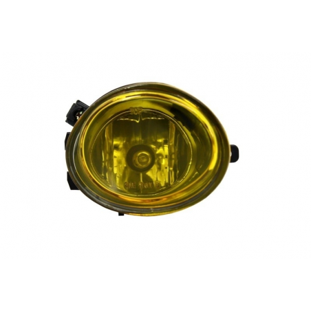 Fog Lights suitable for BMW E46 1998-2003/E39 1996-2002 Yellow Fog Lights suitable for BMW E46 1998-2003/E39 1996-2002 Yellow