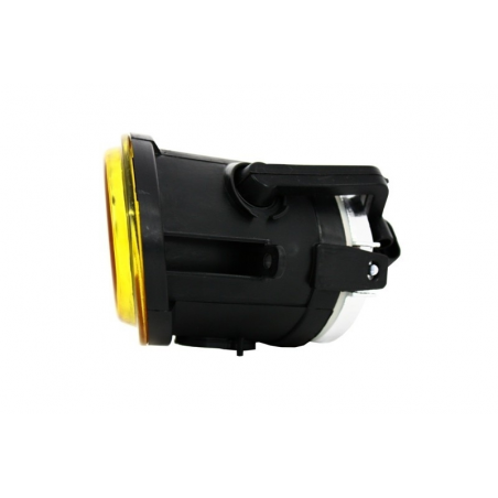 Fog Lights suitable for BMW E46 1998-2003/E39 1996-2002 Yellow Fog Lights suitable for BMW E46 1998-2003/E39 1996-2002 Yellow