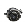 Fog Lights suitable for BMW E46 1998-2003/E39 1996-2002 Yellow Fog Lights suitable for BMW E46 1998-2003/E39 1996-2002 Yellow