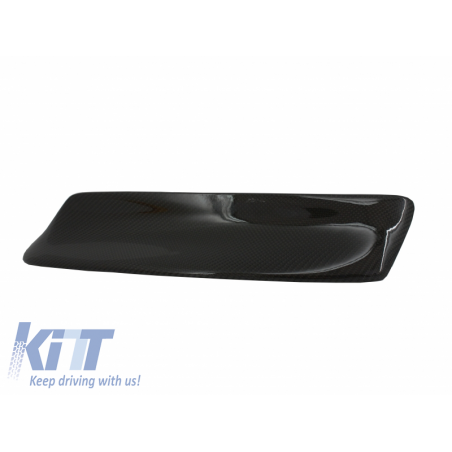 Front Bumper Splitters Spoiler suitable for BMW 3 Series E46 M3 Sedan Limousine Coupe Cabrio (1998-2004) Carbon CSL Design Front Bumper Splitters Spoiler suitable for BMW 3 Series E46 M3 Sedan Limousine Coupe Cabrio (1998-2004) Carbon CSL Design