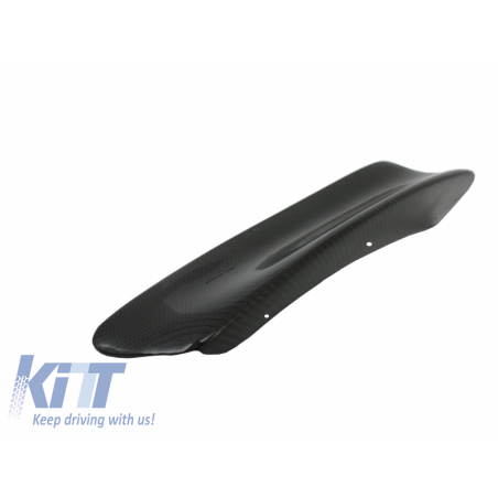 Front Bumper Splitters Spoiler suitable for BMW 3 Series E46 M3 Sedan Limousine Coupe Cabrio (1998-2004) Carbon CSL Design Front Bumper Splitters Spoiler suitable for BMW 3 Series E46 M3 Sedan Limousine Coupe Cabrio (1998-2004) Carbon CSL Design
