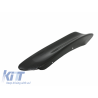 Front Bumper Splitters Spoiler suitable for BMW 3 Series E46 M3 Sedan Limousine Coupe Cabrio (1998-2004) Carbon CSL Design Front Bumper Splitters Spoiler suitable for BMW 3 Series E46 M3 Sedan Limousine Coupe Cabrio (1998-2004) Carbon CSL Design