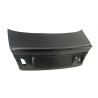 Trunk Boot Lid Genuine Carbon Fiber suitable for BMW E46 3 Series Sedan 4 Door (1998-2005) CSL Design Trunk Boot Lid Genuine Carbon Fiber suitable for BMW E46 3 Series Sedan 4 Door (1998-2005) CSL Design