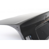 Trunk Boot Lid Genuine Carbon Fiber suitable for BMW E46 3 Series Sedan 4 Door (1998-2005) CSL Design Trunk Boot Lid Genuine Carbon Fiber suitable for BMW E46 3 Series Sedan 4 Door (1998-2005) CSL Design